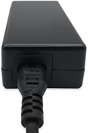 LaCie 2Big Harici Sabit Disk için MyVolts 12V Güç Kaynağı Adaptörü Değiştirme-ABD Plug