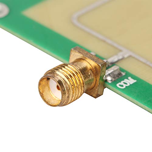 Düşük Ekleme Kaybı Sinyal Güç Splitter RF Güç Splitter Bölücü Birleştirici DIY Devre Bina Elektronik Projeleri için