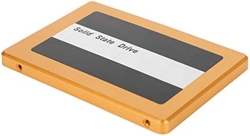 Katı Hal Sabit Disk, Sabit Disk Yedekleme Dosyalarını Depolamak için Bilgisayar için Kullanışlı Taşınabilir SATA3.0 SSD (4)