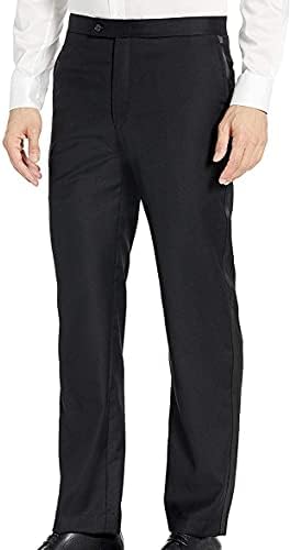 Calvin Klein Erkek Modern Fit %100 Yün Smokin Takım Ayırır-Özel Ceket ve Pantolon Beden Seçimi