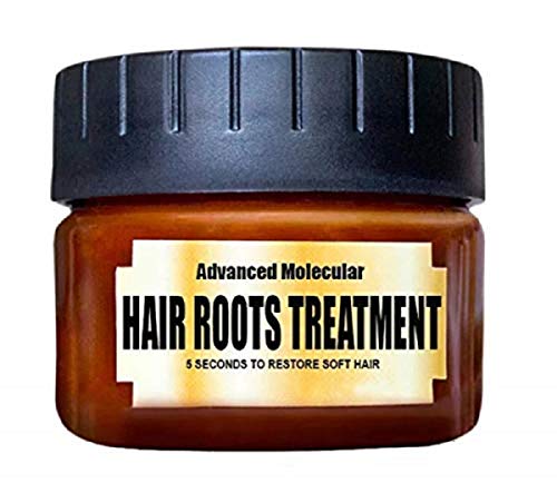 TSSPLUS 120 ML Sihirli Derin Saç Kremi Onarım keratinli saç ve Saç Derisi Tedavisi Beslenme Yumuşak pişirme yağı Tamir Saç
