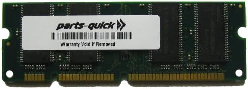 parçaları-hızlı HP Q2627A Q7719A Q2619A 256 MB 100 pin DDR SDRAM DIMM HP Laserjet Yazıcı Bellek 2400 Serisi 2410 2420 2420d