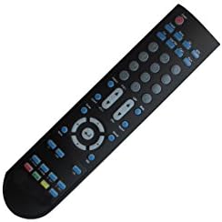 HCDZ Yedek Uzaktan Kumanda için Asa E165BV-HD E325-E328BV-FMD E325BV-HDH X270BV Plazma LCD LED HDTV TV
