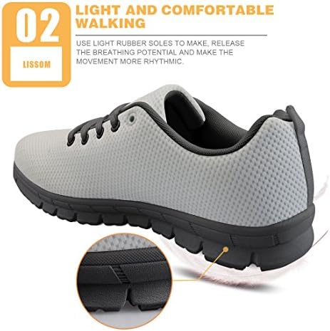 XYZCANDO moda ayakkabılar Erkekler ıçin Erkekler yürüyüş ayakkabısı Hafif Sneakers yürüyüş ayakkabısı gündelik ayakkabı Ayakkabı