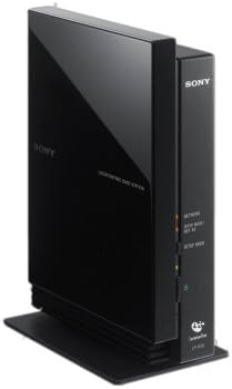 Sony LF-B10 Konumsuz Baz İstasyonu