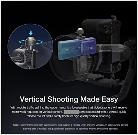 DSLR Aynasız Fotoğraf Makinesi için kamera sabitleyici 3 Eksenli Gimbal Sabitleyici Dış Mekan Video Kaydı için Çeşitli Ana