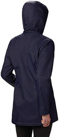 Columbia Kadın Switchback Astarlı Uzun Ceket