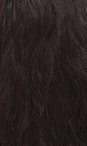 Motown Tress (HBRWTL.pro) - Bakire Brezilyalı insan saçı Mono Üst Peruk Doğal