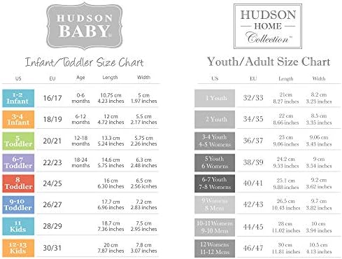 Hudson Baby Unisex-Spor, Yoga, Plaj ve Açık Hava Etkinlikleri için Yetişkin Su Ayakkabıları