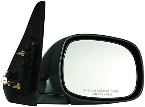 DEPO 312-5442R3EB Yedek Yolcu Yan Kapı Ayna Seti (Bu ürün bir satış sonrası üründür. OE otomobil şirketi tarafından oluşturulmaz