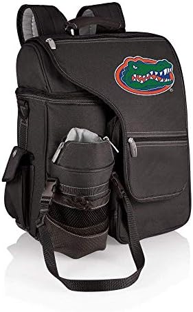 NCAA Florida Gators Turismo Sırt Çantası Soğutucu Su Şişesi Taşıyıcı-Yumuşak Soğutucu Sırt Çantası-Seyahat Soğutucu Çanta