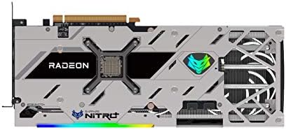 12GB GDDR6, AMD RDNA 2 (11306-01-20G)özellikli Safir Teknolojisi Nitro+ AMD Radeon RX 6700 XT Oyun Grafik Kartı