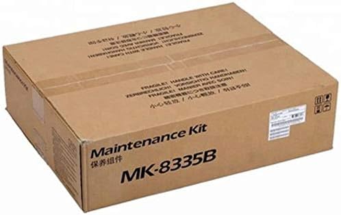 Kyocera 1702RL0UN0 Modeli MK-8335B Bakım Kiti ile kullanım için Kyocera / Copystar CS-2552cı, CS-3252cı ve TASKalfa 2552cı