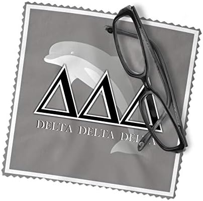 Delta Delta Delta Gözlük Temizleyici ve Mikrofiber Temizlik Bezi (Delta Delta Delta-2)