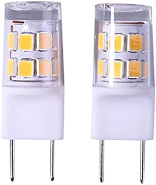 ZHU-CL LED ışık G8 LED ampul AC110 / 130V Seramik Lamba 2835 17 boncuk vurgulamak Açık Kapalı garaj depo fabrikası için 20W