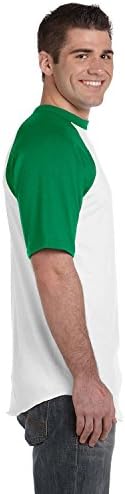 Augusta Spor Giyim Erkek Kısa Kollu Beyzbol Forması