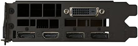 MSI Oyun GeForce GTX 1070 8GB GDDR5 SLI DirectX 12 VR Hazır Grafik Kartı (GTX 1070 AERO 8G OC)
