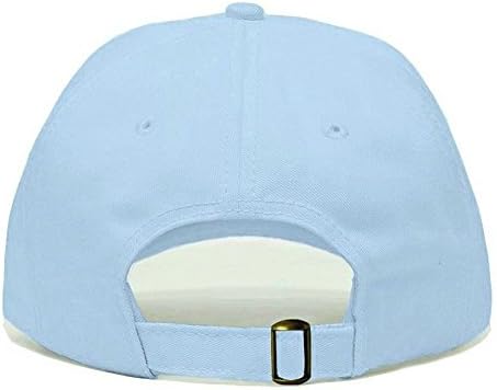 Uzay Gemisi Beyzbol Şapkası, İşlemeli Baba Şapkası, Yapılandırılmamış Yumuşak Pamuk, Ayarlanabilir Kayış Arkası (Çoklu Renkler)