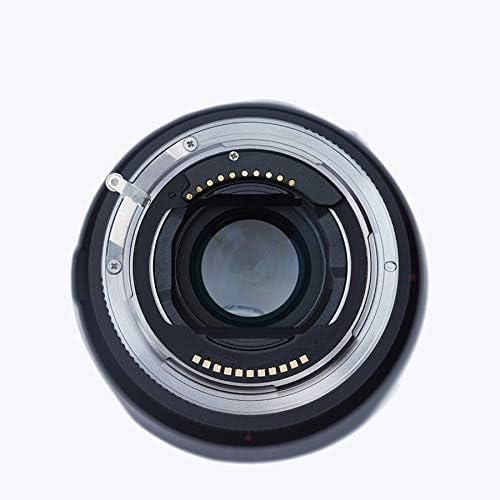 TECHART TZE-01 Kamera Lens Adaptörü, otomatik Odaklama Adaptör Halkası için Uyumlu Sony FE Tamron Sigma F Dağı Lens Nikon Z6