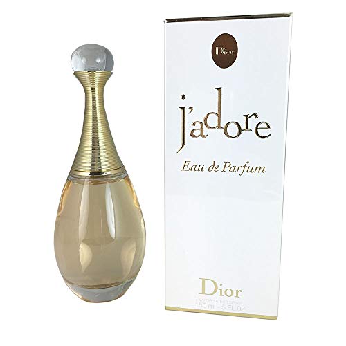 Christian Dior J'adore Christian Dior Tarafından Kadınlar için Eau De Parfüm Sprey 5 Oz, 5.0 Oz