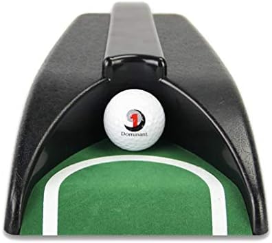 Golf Eğitim Atıcı Golf Atıcı Eğitmen, Elektrikli Top Dönüş Cihazı, Otomatik Top Dönüş, Yerçekimi İndüksiyon, Yardımcı Malzemeleri