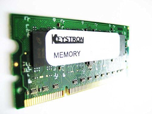 Keystron 2 GB Bellek Yükseltme için Kyocera ECOSYS P3145dn P3150dn P3155dn P7240cdn M3645ıdn, TASKalfa 308cı 352cı