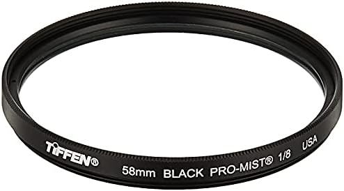 Tiffen 49BPM18 49mm Siyah Pro - Sis 1/8 Filtre