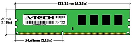 A-Tech 16 GB (2x8 GB) RAM için ASROCK Anakart 990FX EXTREME4 / DDR3 1333 MHz DIMM PC3 - 10600 240-Pin Olmayan ECC UDIMM Bellek