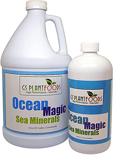 Okyanus Sihirli Deniz Mineralleri, 32 fl. oz.