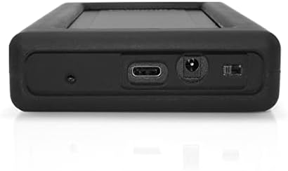 MiniPro Dura USB - C 1 TB Sağlam Taşınabilir Katı Hal Sürücü SSD