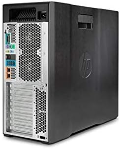 HP Z840 PTC Creo İş İstasyonu E5-2643 V3 6 Çekirdek 3.4 Ghz 128GB 1TB NVMe 2TB P4000 Win 10 (Yenilendi)