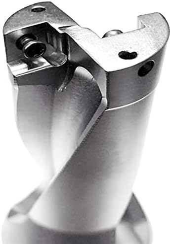 4D Endekslenebilir Sondaj Bit SP Serisi Torna Metal Matkap 14mm-40mm Derinlik, makine Sondaj Aracı (Sondaj derinliği : 4D,
