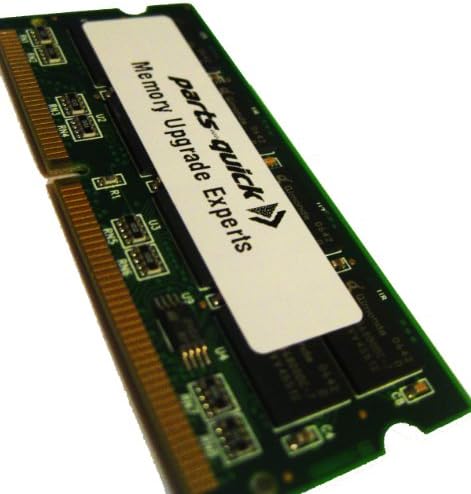 512 MB PC133 144 pin SDRAM SODIMM Bellek için Brother Yazıcı MFC-9450CDN MFC-9840CDW (PARÇALARI-hızlı)
