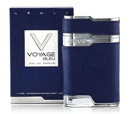 Armaf Voyage Mavi Parfüm Erkek Parfümü 100 ML Eau De Parfüm