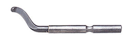 SHAVİV 29035 E100 Ağır Hizmet Tipi Katı Karbür Bıçaklar (E100C) (10'lu Paket)