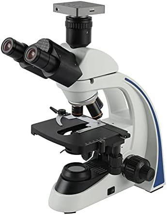 LLRYN 40X-1000X 1600X 2000X Laboratuvar Profesyonel Biyolojik Mikroskop Trinoküler Mikroskop (Boyut: 40X-1000X)
