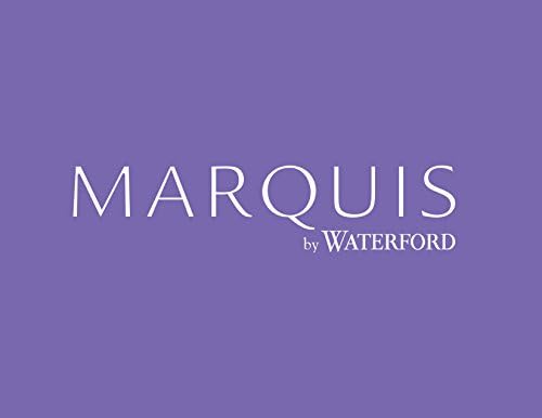 Waterford Markham Çip ve Daldırma Tabağı ile Marquis, 4.9, Temizle
