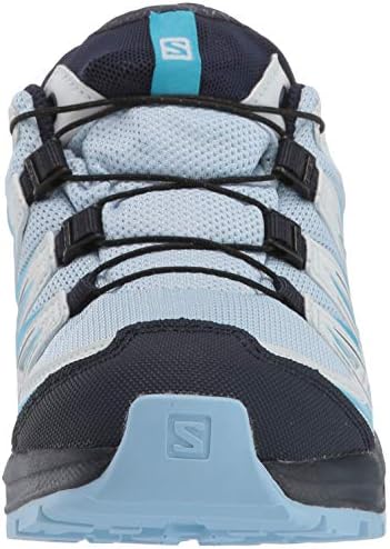 Salomon XA Pro 3D CSWP J Çocuk Trail Koşu Ayakkabıları