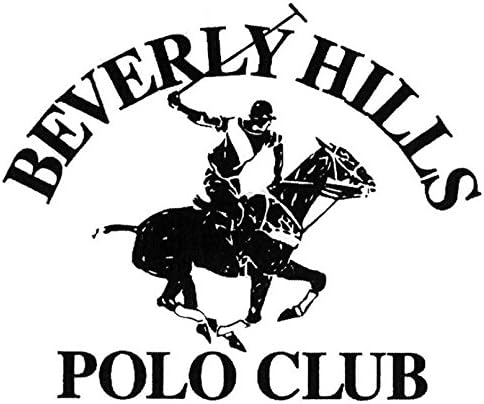 Beverly Hills Polo Kulübü Kızlar Uzun Kollu Okul Üniforması Örgü Polo Gömlekler (3 Paket)