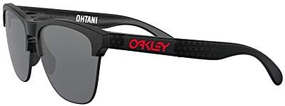 Oakley Erkek Oo9374 Frogskins Lite Kare Güneş Gözlüğü
