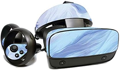 Oculus Rift S için MightySkins Skin - Hayali / Koruyucu, Dayanıklı ve Benzersiz Vinil Çıkartma sarma Kapağı / Stilleri Uygulamak,