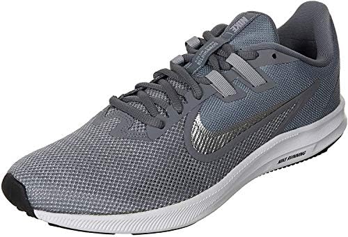 Nike Erkek Vites Küçültücü 9 Koşu Ayakkabısı