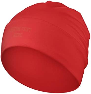 Özel Kafatası Kap, Kişiselleştirilmiş Kasketleri, Kendi Metin Fotoğraf Logo Kafatası Kap Kayak Kapaklar Kış Sıcak Şapka Erkekler