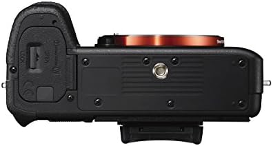 85mm F1. 8 Lensli Sony Alpha a7II Aynasız Dijital Fotoğraf Makinesi Gövdesi