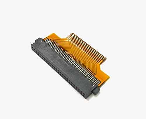 Mikro SATA Kabloları 40 Pin ZIF-50 Pin 1.8 İnç CF Toshiba HDD Adaptörü
