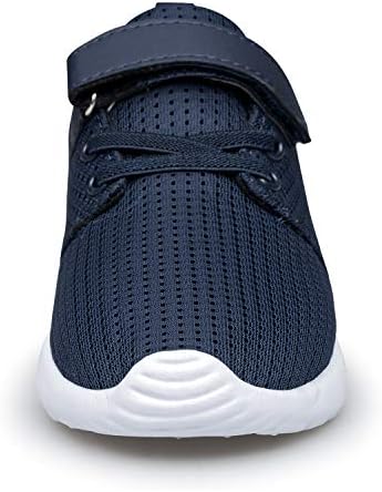 PDBQ Toddler / Küçük / Büyük Çocuk Ayakkabıları Erkek Kız Sneakers Tenis Koşu Hafif Nefes Ayakkabı