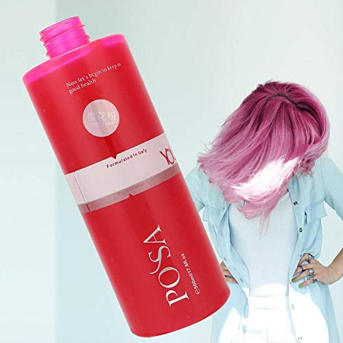 500 ml Saç Rengi Kremi DIY Saç Rengi Balmumu Uzun Lasing Unisex saç boyası Krem Doğal Anında Saç Stili Renk Krem Kuaförlük