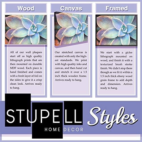 Stupell Industries Beauty Begins Fashion Perfume, Tasarım: Amanda Greenwood Beyaz Çerçeveli Duvar Sanatı, 11 x 14, Pembe