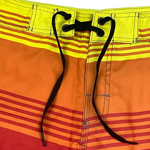 WYTong erkek Kurulu Şort Spor Artı Boyutu Sörf Çabuk kuruyan plaj pantolonları Şort Yaz plaj şortu