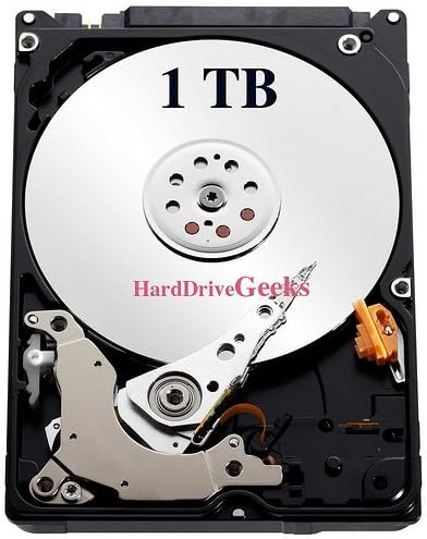 1 TB 2.5 Sabit Disk için Dell Dizüstü Latitude E6420 / ATG E6420 / XFR E6430 E6430 / ATG E6500 E6510 E6520 E6530